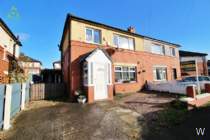 Main Photo of a 3 bedroom  Semi Detached House for sale