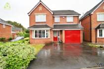 Main Photo of a 4 bedroom  Detached House for sale