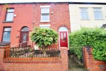 Main Photo of a 2 bedroom  Terraced House for sale