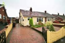 Main Photo of a 3 bedroom  Bungalow for sale