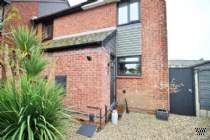 Main Photo of a 2 bedroom  Mews House for sale