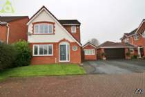 Main Photo of a 3 bedroom  Detached House for sale