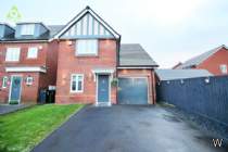 Main Photo of a 3 bedroom  Detached House for sale