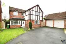 Main Photo of a 5 bedroom  Detached House for sale