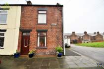 Main Photo of a 2 bedroom  End of Terrace House for sale