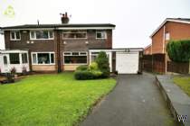 Main Photo of a 3 bedroom  Semi Detached House for sale