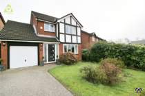 Main Photo of a 3 bedroom  Detached House for sale