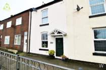 Main Photo of a 2 bedroom  Terraced House for sale