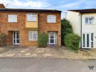 Main Photo of a 3 bedroom  End of Terrace House for sale