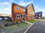 Main Photo of a 3 bedroom  Semi Detached House for sale