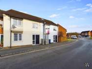 Main Photo of a 3 bedroom  Terraced House for sale