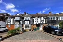 Main Photo of a 3 bedroom  Terraced House for sale