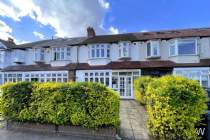 Main Photo of a 3 bedroom  Terraced House to rent