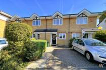 Main Photo of a 2 bedroom  Terraced House for sale