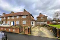 Main Photo of a 2 bedroom  End of Terrace House for sale