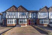 Main Photo of a 3 bedroom  Terraced House for sale