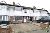 Main Photo of a 3 bedroom  Terraced House to rent