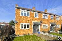 Main Photo of a 3 bedroom  End of Terrace House for sale