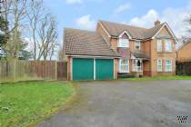 Main Photo of a 4 bedroom  Detached House for sale