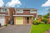 Main Photo of a 4 bedroom  Detached House to rent