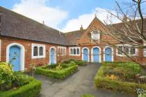 Main Photo of a 1 bedroom  Terraced House to rent