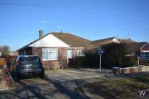 Main Photo of a 3 bedroom  Bungalow to rent