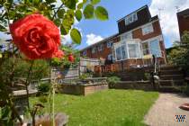 Main Photo of a 4 bedroom  Terraced House for sale