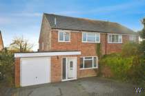 Main Photo of a 3 bedroom  Semi Detached House for sale