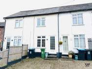 Main Photo of a 2 bedroom  Terraced House to rent