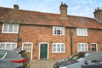 Main Photo of a 2 bedroom  Terraced House for sale