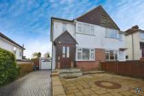 Main Photo of a 2 bedroom  Semi Detached House for sale