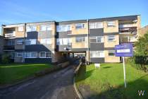 Main Photo of a 1 bedroom  Flat to rent