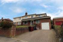 Main Photo of a 3 bedroom  Semi Detached House to rent