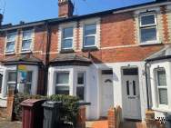 Main Photo of a 3 bedroom  Terraced House for sale