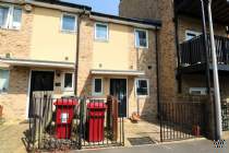 Main Photo of a 2 bedroom  Terraced House for sale