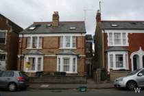 Main Photo of a 4 bedroom  Semi Detached House to rent