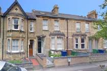 Main Photo of a 6 bedroom  Terraced House to rent