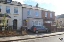 Main Photo of a 6 bedroom  Terraced House to rent