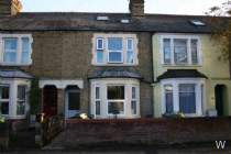 Main Photo of a 6 bedroom  Terraced House to rent