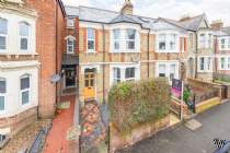 Main Photo of a 5 bedroom  Terraced House for sale