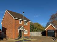 Main Photo of a 3 bedroom  Detached House for sale