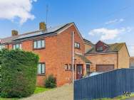 Main Photo of a 4 bedroom  Semi Detached House for sale