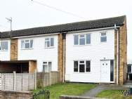 Main Photo of a 3 bedroom  End of Terrace House for sale