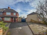 Main Photo of a 3 bedroom  Semi Detached House for sale