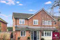 Main Photo of a 4 bedroom  Detached House for sale