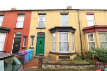 Main Photo of a 4 bedroom  Terraced House for sale