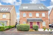 Main Photo of a 3 bedroom  Semi Detached House for sale