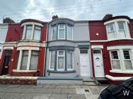 Main Photo of a 3 bedroom  Terraced House for sale