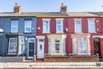 Main Photo of a 3 bedroom  Terraced House for sale