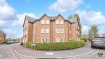 Main Photo of a 2 bedroom  Flat for sale